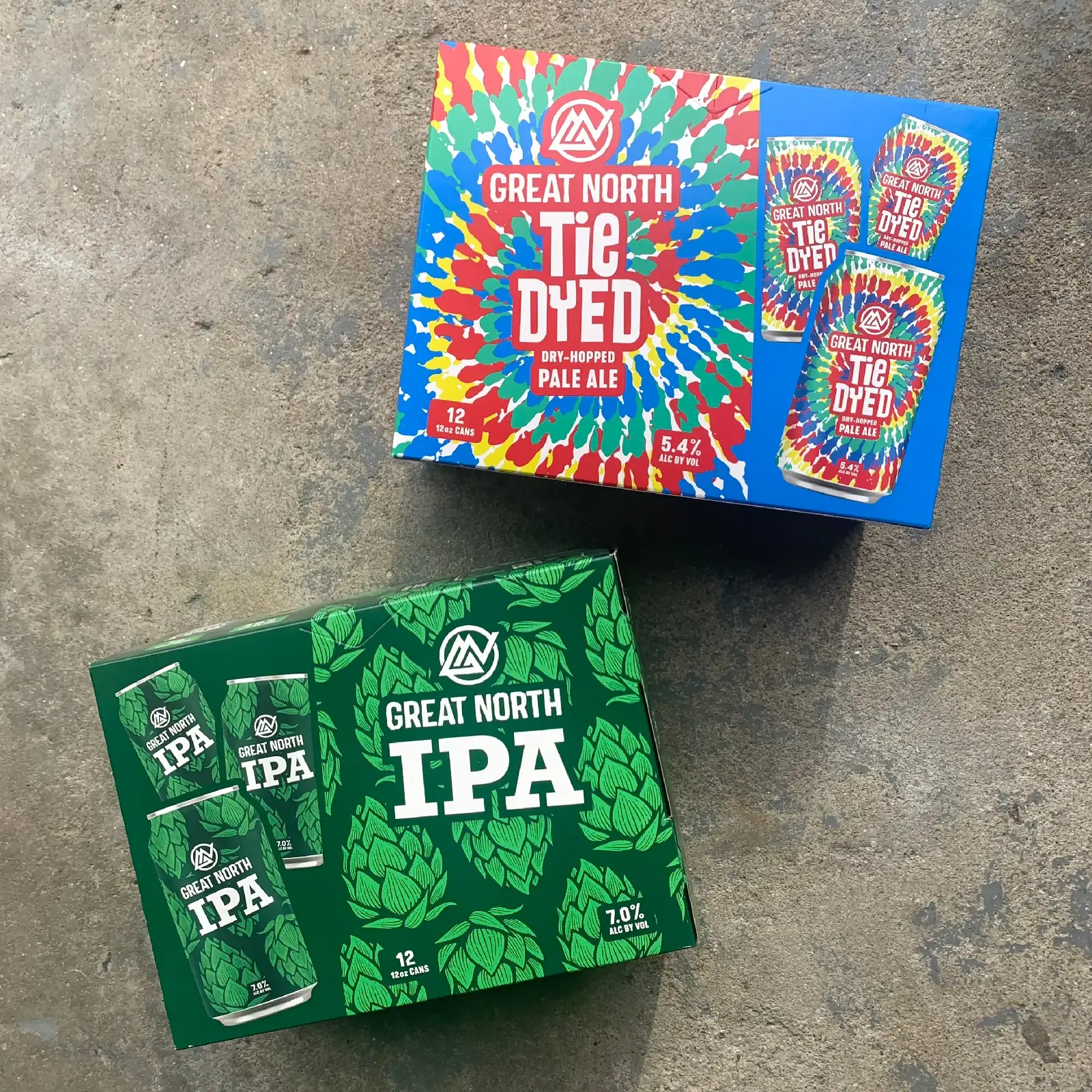 12-pack-ipa-tie-dyed-concrete-flat-on-floor