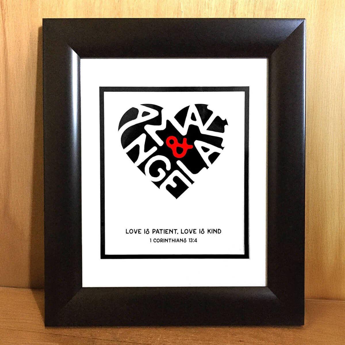 angela-and-matt-heart-framed