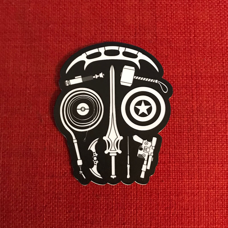 sci-fi-weapon-skull-sticker