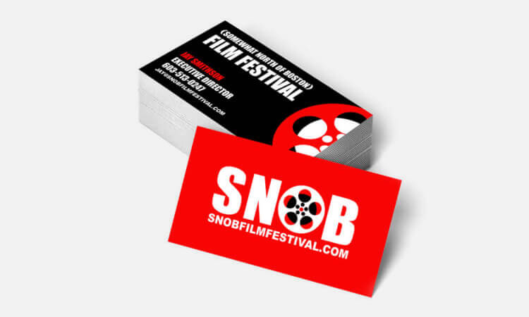 snob-cards